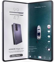 Honor Magic V2 5G Mobile Phone